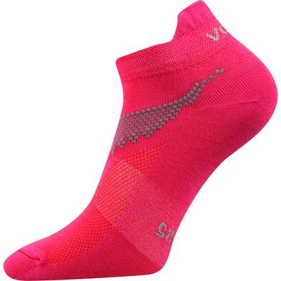 Short sports socks IRIS