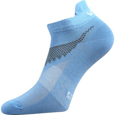 Short sports socks IRIS